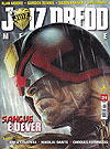 Juiz Dredd Megazine  n° 21 - Mythos