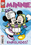 Minnie  n° 49 - Abril