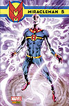 Miracleman  n° 5 - Panini