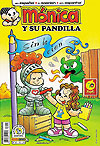 Mónica Y Su Pandilla  n° 65 - Panini