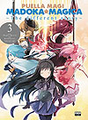 Puella Magi Madoka Magica: The Different Story  n° 3 - Newpop