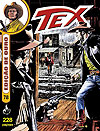 Tex Edição de Ouro  n° 78 - Mythos