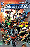 Universo DC  n° 34 - Panini