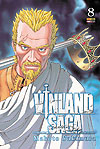 Vinland Saga  n° 8 - Panini