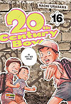 20th Century Boys  n° 16 - Panini