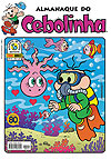 Almanaque do Cebolinha  n° 51 - Panini