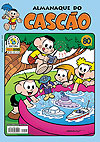 Almanaque do Cascão  n° 51 - Panini