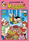 Almanaque da Magali  n° 51 - Panini