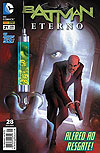 Batman Eterno  n° 21 - Panini