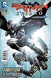 Batman Eterno  n° 22 - Panini