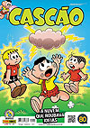 Cascão  n° 2 - Panini