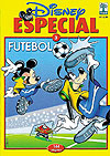 Novo Disney Especial  n° 3 - Abril