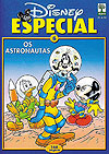 Novo Disney Especial  n° 6 - Abril