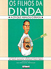 Filhos da Dinda, Os  - Scritta Editorial