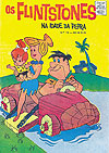 Flintstones, Os  n° 10 - O Cruzeiro