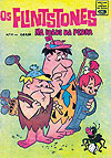 Flintstones, Os  n° 11 - O Cruzeiro