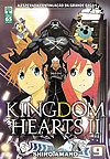 Kingdom Hearts II  n° 9 - Abril