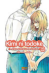 Kimi Ni Todoke  n° 23 - Panini