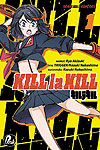 Kill La Kill  n° 1 - JBC