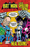 Batman - Lendas do Cavaleiro das Trevas: Neal Adams  n° 1 - Panini