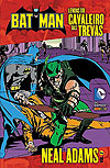 Batman - Lendas do Cavaleiro das Trevas: Neal Adams  n° 2 - Panini