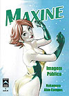 Maxine  n° 1 - Universo Editora