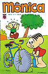Mônica  n° 77 - Abril