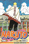 Naruto  n° 72 - Panini