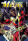 Poderoso Maximus, O  n° 2 - Yangoverso Quadrinhos