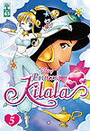 Princesa Kilala  n° 5 - Abril