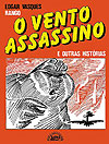 Rango - O Vento Assassino  - L&PM