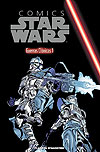 Comics Star Wars  n° 20 - Planeta Deagostini