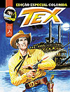 Tex Edição Especial Colorida  n° 5 - Mythos