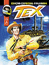 Tex - Edição Especial Colorida  n° 5 - Mythos