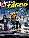 Zagor Especial  n° 49 - Mythos