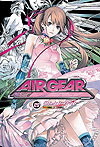 Air Gear  n° 29 - Panini