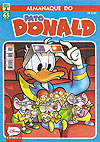 Almanaque do Pato Donald  n° 26 - Abril