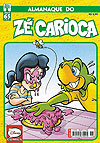 Almanaque do Zé Carioca  n° 26 - Abril