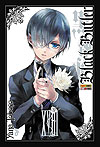 Black Butler  n° 18 - Panini