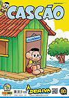 Cascão  n° 3 - Panini