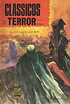 Clássicos de Terror  n° 17 - Taika