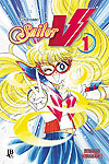 Codename: Sailor V  n° 1 - JBC