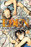 Eden: It's An Endless World!  n° 1 - JBC