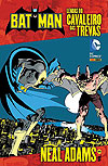 Batman - Lendas do Cavaleiro das Trevas: Neal Adams  n° 3 - Panini