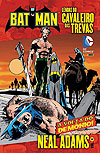 Batman - Lendas do Cavaleiro das Trevas: Neal Adams  n° 4 - Panini