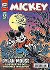 Mickey  n° 875 - Abril