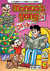 Monica's Gang  n° 60 - Panini