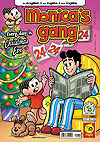 Monica's Gang  n° 60 - Panini