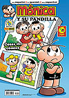 Mónica Y Su Pandilla  n° 59 - Panini