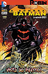 Sombra do Batman, A  n° 37 - Panini